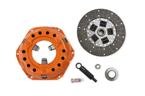 Hays Street 450 Clutch Conversion Kits 91-3105 Kit, Street, 10.5 in. Disc, 26 Spline, 1.125 in. Input Diameter, Lever, Dodge, Plymouth, Kit