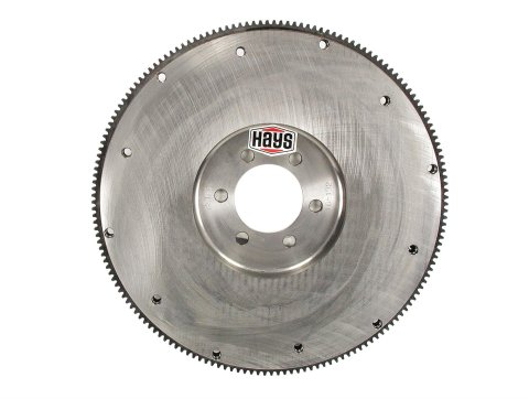 Hays Billet Steel 164-Tooth Flywheel 16-132 Flywheel, Steel, 164-Tooth, 30 lb., External Engine Balance, AMC 1972-79, 304, Each