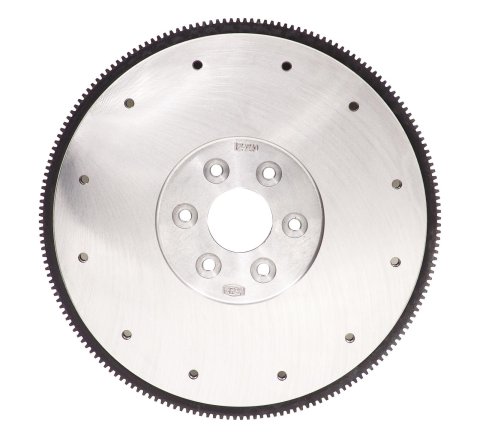 Hays Billet Steel 184-Tooth Flywheel 12-240 Flywheel, Steel, 184-Tooth, 40 lb., Internal Engine Balance, Ford, 352-428, 429-460, Each