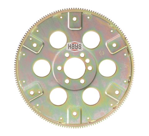 Hays Heavy-Duty 168-Tooth Flexplate 10-010 Flexplate; Performance, Neutral Balance, 168 Tooth, Chevy, V8, Each