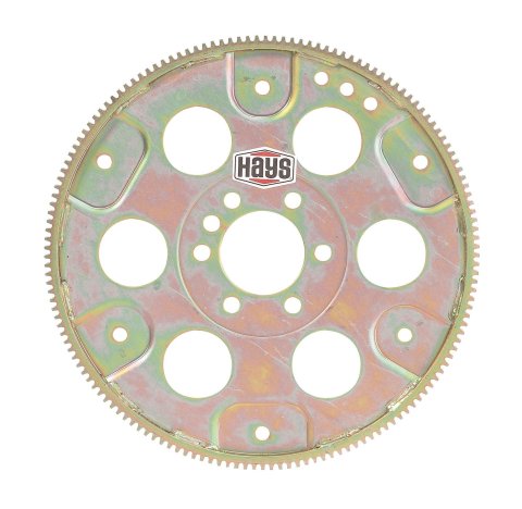 Hays Heavy-Duty 153-Tooth Flexplate 10-012 Flexplate, Performance, Neutral Balance,153 Tooth, Chevy, V8, Each