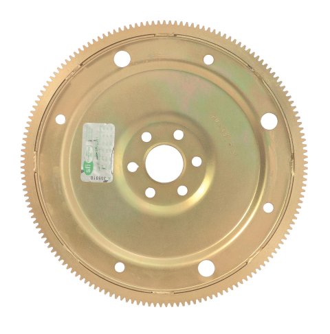 Hays Heavy-Duty 184-Tooth Flexplate 12-050 Flexplate; Performance; Flexplate; Detroit (External) Balance; 184 Tooth;