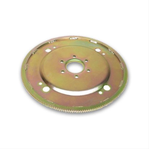 Hays Heavy-Duty 184-Tooth Flexplate 12-049 SFI FLEXPLATE, FORD 57-UP 332-428, 429-460 BBF, 184T INT. BAL