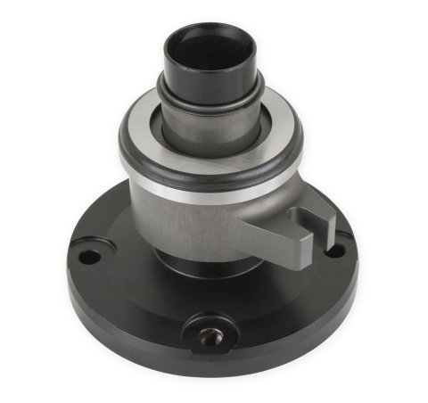 Hays Hydraulic Release Bearing Kits 82-103 Throwout Bearing, Conversion, Assembly, Braided Steel Hose, Shims, Ford, Kit