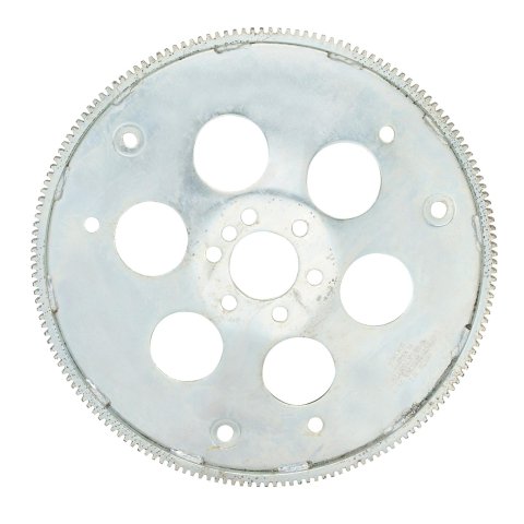 Hays Heavy-Duty 168-Tooth Flexplate 10-030 Flexplate, Heavy-Duty, Steel, Internal Balance, 168 Tooth, SFI 29.1, Chevy, Each