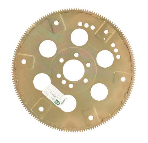 Hays Heavy-Duty 168-Tooth Flexplate 10-026 Flexplate, Performance, External Balance, 168 Tooth, Chevy, 1991-97 Big Block, Each