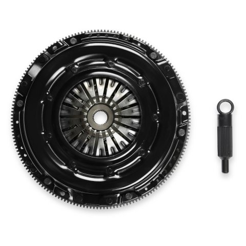 Hays Clutch Kits 93-1000 Crankshaft, Ls Kit 6-Bolt Crank