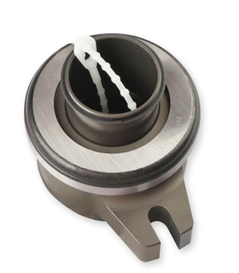 Hays Hydraulic Release Bearing Kits 82-106 Throwout Bearing, Conversion, Assembly, Braided Steel Hose, Shims, Chevy, Kit