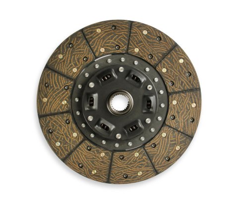 Hays Street 450 Clutch Conversion Kits 91-2105 Kit, Street, 11 in. Disc, 26 Spline, 1.125 in. Input Diameter, Short Lever, Ford, Kit