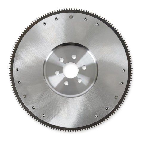 Hays Hot Street Clutch Kits 93-2000 Kit, Street, Billet Steel Flywheel, 10.5 in. Disc, 26 Spline, 1.125 in. Input Diameter, Diaphragm, Ford, Kit