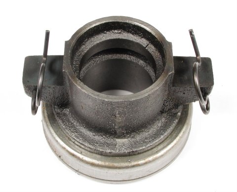 Hays High Performance Throwout Bearings 70-112 Bearing, 1 3/16 in. Shaft Diameter, Dodge, Plymouth, Each