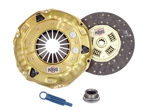 Hays Street/Strip Clutch Kits 85-113 Clutch, Street/Strip, General Motors, V6/L6, Each