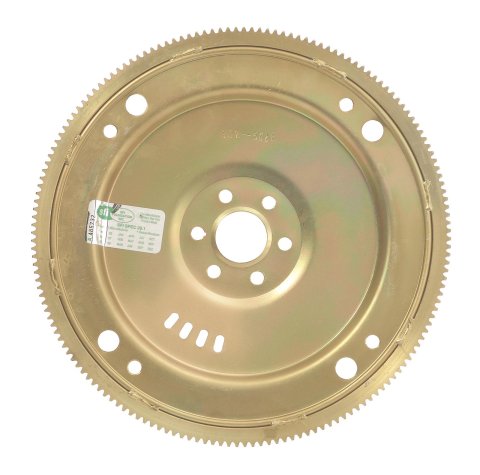 Hays Heavy-Duty 164-Tooth Flexplate 12-030 Flexplate, Steel, 164-Tooth, External Balance, Ford, 289, 302, 351C, 351M, 351W, 400, Each