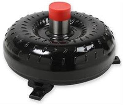 Hays Twister 3/4 Race 2,800-3,200 Stall Torque Converter 97-2E28Q Converter, Twister, rpm Stall, 26-Spline, Ford, C-4, Each