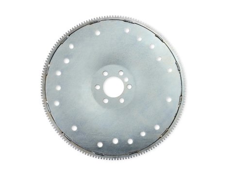 Hays Heavy-Duty 168-Tooth Flexplate 40-508 Flexplates, Heavy-Duty, 168-tooth, Steel, SFI 29.1, Internal Engine Balance, One-piece Rear Main Seal, Chevrolet, Small Block LS, Each