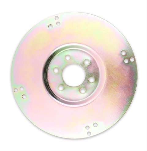 Hays Heavy-Duty 130-Tooth Flexplate 11-020 Flexplates, Heavy-Duty, 130-tooth, Steel, SFI 29.1, Internal Engine Balance, 2-piece Rear Main Seal Style, Chrysler, Dodge, Plymouth, Each