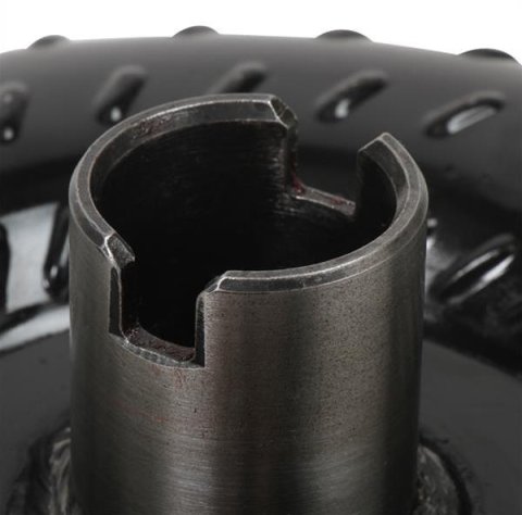 Hays Twister Full Race 3,200-3,600 Stall Torque Converter 97-1H32F Converters, Race, rpm Speed Range, 30-spline, 9.600 in. Diameter, 4L60-E/4L65-E/4L80-E, NV3500, Chevy, GMC, Each