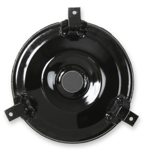 Hays Twister Full Race 2,400-2,800 Stall Torque Converter 97-1H24F Converter, Race, RPM Speed Range, 30 Spline, 9.600 in. Diameter, 11.125 BC, 4L60-E/4L65-E, Various Makes, Each