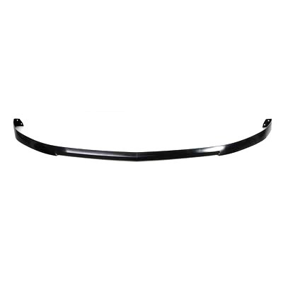 Roush Mustang Chin Spoiler Kits 401269 Spoiler, Front, Urethane, Black, Ford, Each