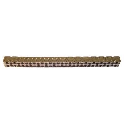Cloyes Replacement Timing Chains 9-131-10 Chain, True Roller, Chevy, Pontiac, 0.010 in. Reduced Center, Each