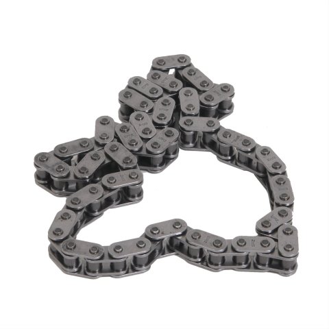 Cloyes Replacement Timing Chains 9-303 Chain, Replacement, Single Roller, Steel, Chevy, Small Block LS, Each