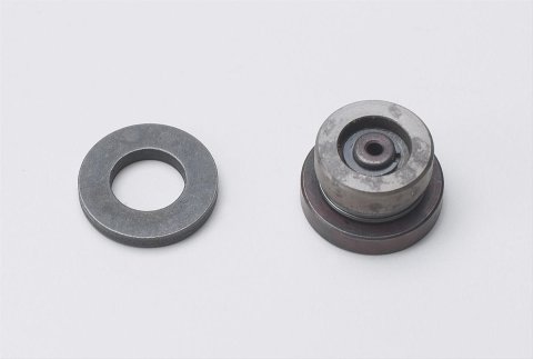 Cloyes Cam Buttons 9-202 Button Spacer, Steel, Roller, Chevy, Big/Small Block, Each