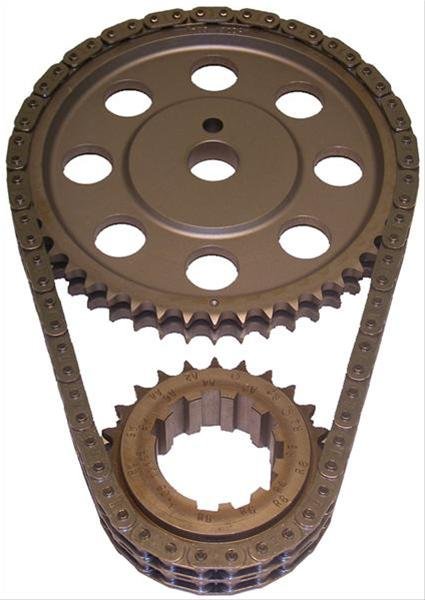 Cloyes Street Billet True Roller Timing Sets 9-3613X9-5 Set