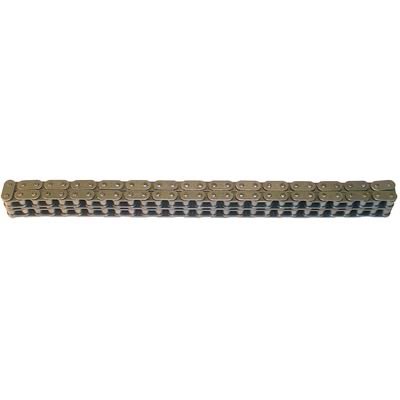 Cloyes Replacement Timing Chains 9-145 Chain, Billet, StreetTrue Roller, Chevy/Ford, Small Block, Chain Only, Each