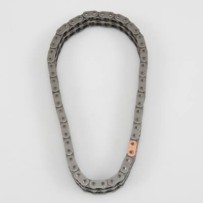 Cloyes Replacement Timing Chains 9-130-5 Chain, Double Roller, Chain Only, Ford/Chevy, 4.3L V6, Small Block V8, .005 in. Reduced Center Distance