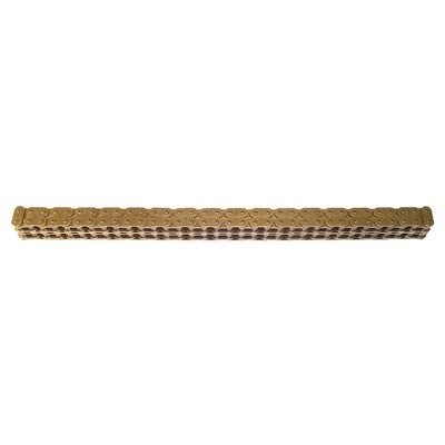 Cloyes Replacement Timing Chains 9-135 Chain, True Roller, Chevy, Merlin , Raised Cam, 454, Chry. 273-360/392, Chain Only, Each