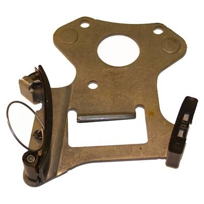 Cloyes Replacement Timing Chain Tensioners 9-5387 Tensioner, Chain, Silent Type Chain, Dodge, 3.9L, Each