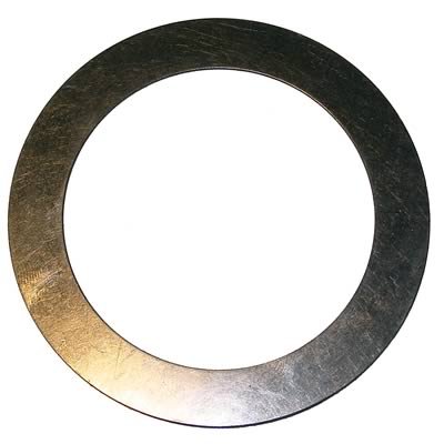 Cloyes Wear Plates 9-203 Camshaft, Plate, Steel, .031 in. Thick, Chevy, Big Block, Each