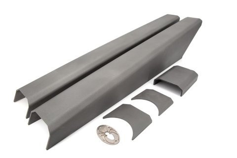 Spidertrax Off-Road Chassis Tabs, Brackets and Components TRST312H 3-1/2" Heat Treated Truss