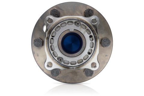 Spidertrax Off-Road Wheel Bearings FUBR66125840 Ultimate Unit Bearing (6 on 6-1/2" x 5/8" Studs x 40 Spline x Right Hand Spindle)