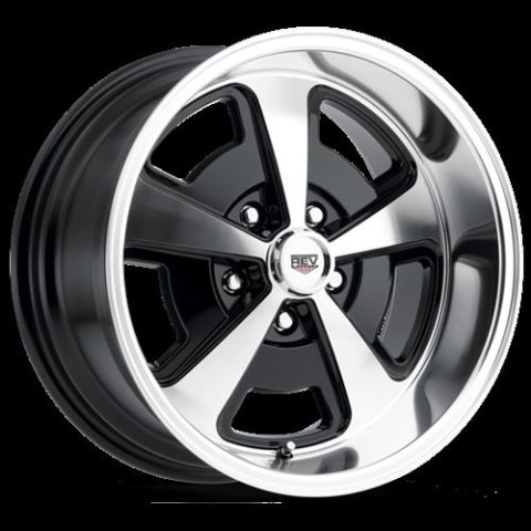 Rev Wheels 109P-8806500 WHEEL