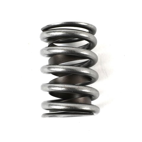Howards Cams Performance Street/Strip Valve Springs 98511 Spring, Single, 1.485 in. Outside Diameter, 355 lbs./in. Rate, 1.060 in. Coil Bind Height, Set of 16