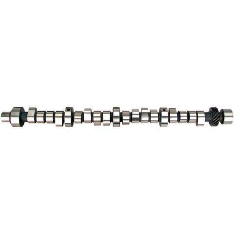 Howards Cams Retrofit Hydraulic Roller Camshafts 710665-10 Camshaft, Tappet, Advertised Duration 294/300, Lift .545/.550, Chrysler, Small Block, Each