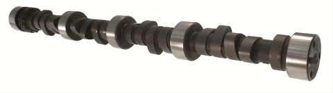 Howards Cams Mechanical Flat Tappet Camshafts 112662-06 Camshaft, Tappet, Advertised Duration 287/299, Lift .545/.555, Chevy, Small Block, Each