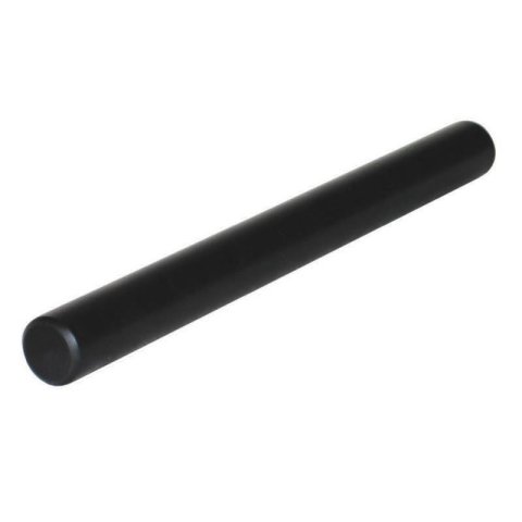 Howards Cams Ultra Lite Billet Fuel Pump Pushrods 94475 Pushrod, Blended Carbon Polymer, .500 in, Dia., 5.75 in. Length, Chevy, Each