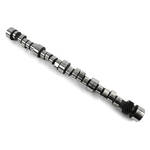 Howards Cams Retrofit Hydraulic Roller Camshafts 120245-12 Camshaft, Retrofit, Tappet, Advertised Duration 278/284, Lift .567/.578, Chevy, Big Block