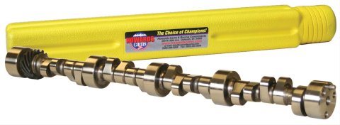 Howards Cams 4/7 Swap Camshafts 114013-06S Camshaft, Swap, Mechanical Roller Tappet, Advertised Duration 283/289, Lift .640/.640, Chevy, Small Block