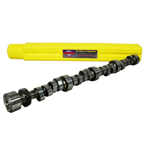 Howards Cams Retrofit Hydraulic Roller Camshafts 720555-12 Camshaft, Retrofit, Tappet, Advertised Duration 282/288, Lift .525/.525, Chrysler, Big Block
