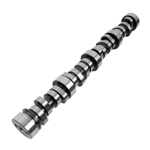 Howards Cams American Muscle Hydraulic Roller Tappet Camshafts 197715-10 Camshaft, Muscle, Tappet, Advertised Duration 274/285, Lift .525/.525, Chevy, Small Block LS, Each