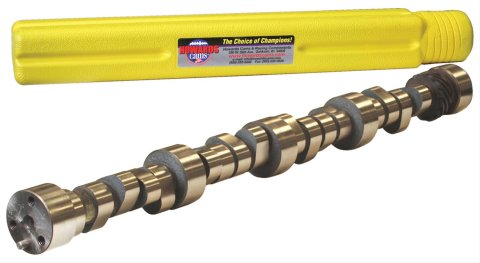 Howards Cams Retrofit Hydraulic Roller Camshafts 120325-10 Camshaft, Retrofit, Tappet, Advertised Duration 282/288, Lift .589/.600, Chevy, Big Block