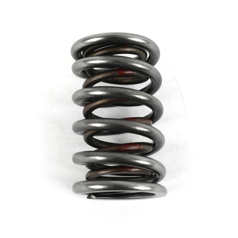 Howards Cams Performance Hydraulic Roller Valve Springs 98512 Springs, Dual, Roller, 1.514 in. O.D., 348 lbs/in. Rate, 1.150 in. Coil Bind Height, Set of 16