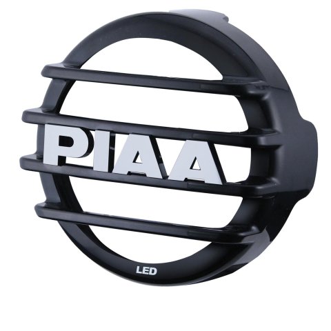 PIAA LP550 Series Driving Light Covers 45502 Offroad/Racing Lamp Cover