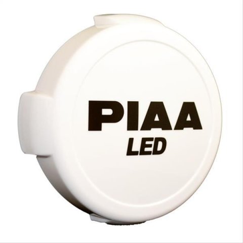 PIAA Light Covers 45700 LP570 SERIES SOLID WHITE COVER