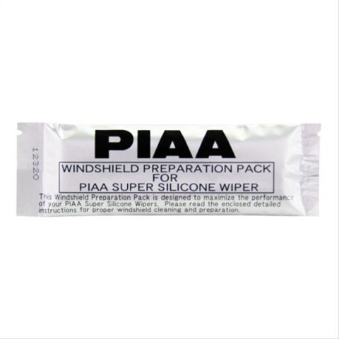 PIAA Cleaning Solutions 93985 Glass Cleaner