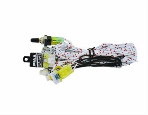 PIAA Replacement Wiring Harnesses 34046 Harness, for Dual Backup Light Kits, Each