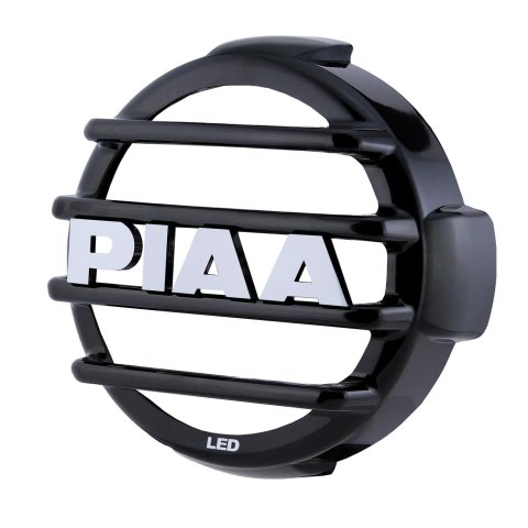 PIAA LP570 Series Driving Light Covers 45702 Offroad/Racing Lamp Cover